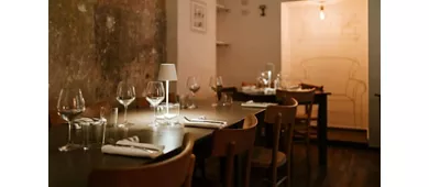 Il Contenitore restaurant e bistrot