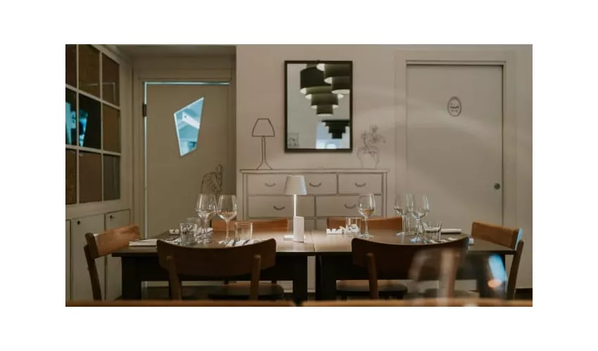 Il Contenitore restaurant e bistrot