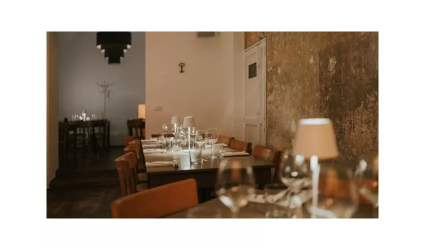 Il Contenitore restaurant e bistrot