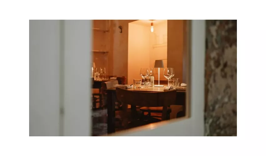 Il Contenitore restaurant e bistrot