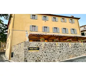 Palazzo Tiglio