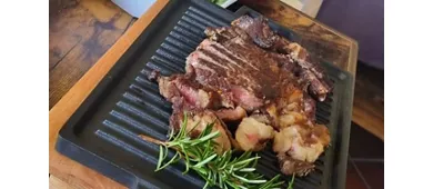 La Dimora Antica Restaurant