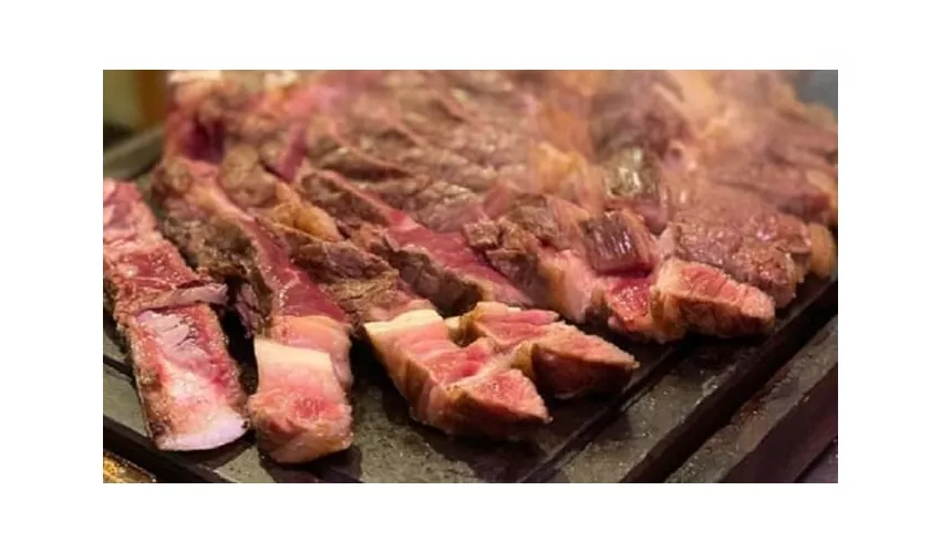 Non Solo Carni - Braceria Macelleria