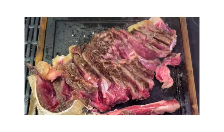 Non Solo Carni - Braceria Macelleria