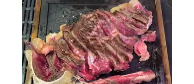 Non Solo Carni - Braceria Macelleria