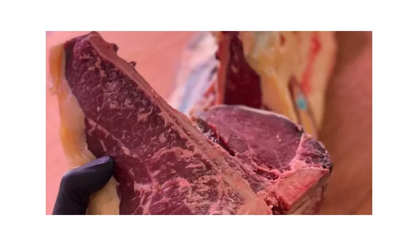 Non Solo Carni - Braceria Macelleria