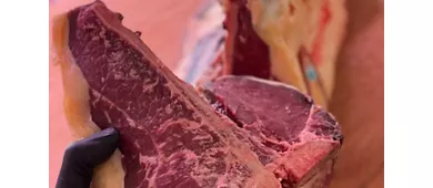 Non Solo Carni - Braceria Macelleria