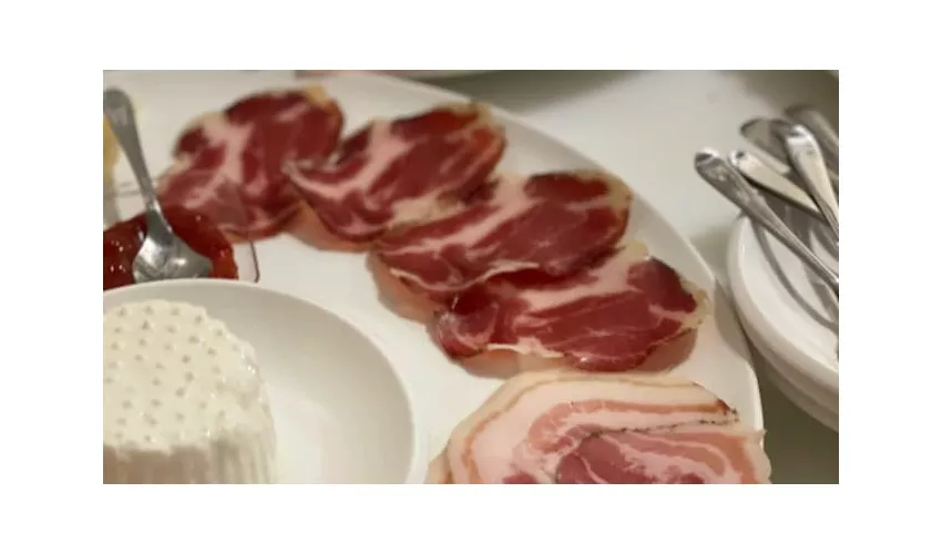 Non Solo Carni - Braceria Macelleria