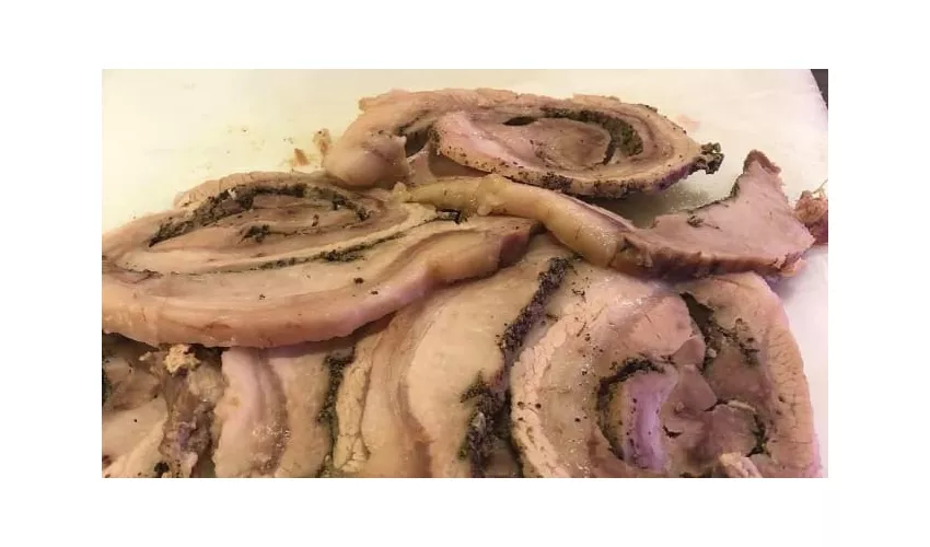 Non Solo Carni - Braceria Macelleria