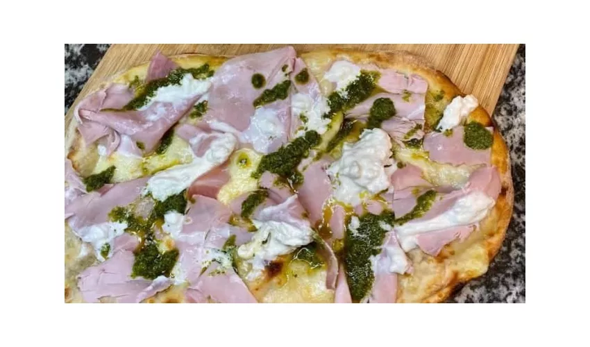 Piotto Boccea