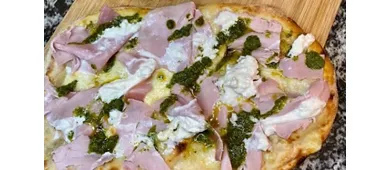 Piotto Boccea