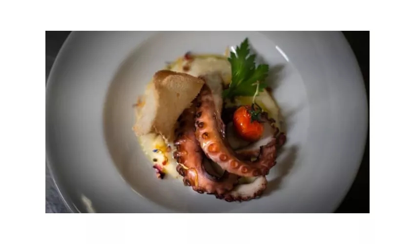 Oasi WWF Naturale di Orbetello