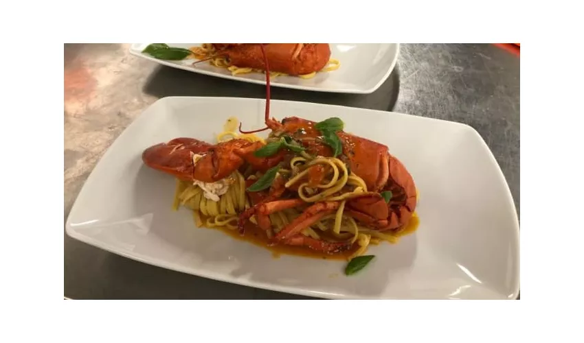 Oasi WWF Naturale di Orbetello