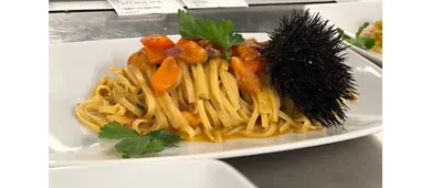 Oasi WWF Naturale di Orbetello