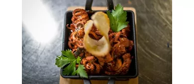 Oasi WWF Naturale di Orbetello