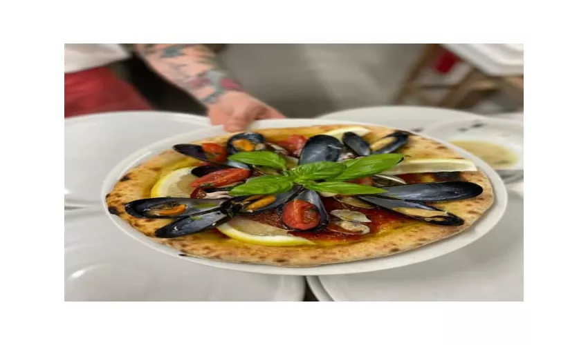 Oasi WWF Naturale di Orbetello