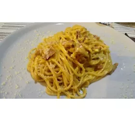 Trattoria Pizzeria La Tavernetta