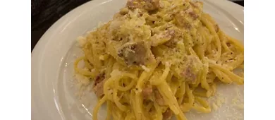 Trattoria Pizzeria La Tavernetta