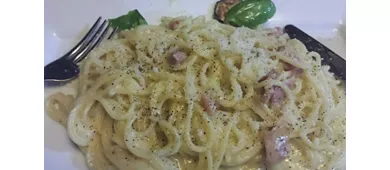Trattoria Pizzeria La Tavernetta