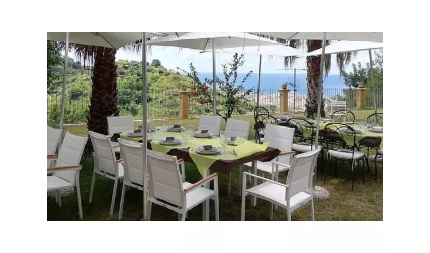 Agriturismo Bio il Mandorlo