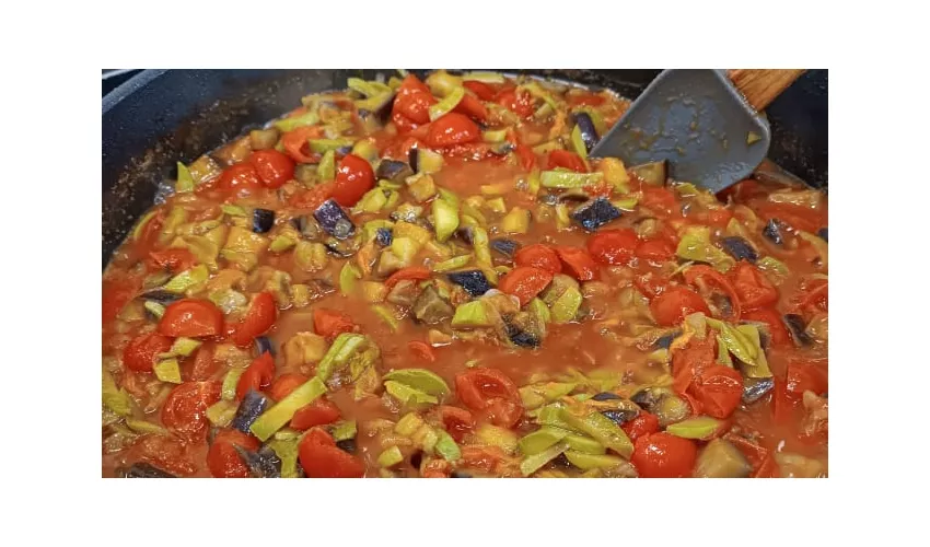 Agriturismo Bio il Mandorlo