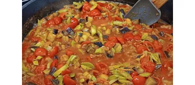 Agriturismo Bio il Mandorlo