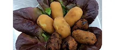 Agriturismo Bio il Mandorlo