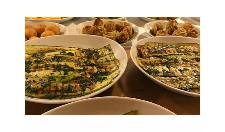 Agriturismo Bio il Mandorlo