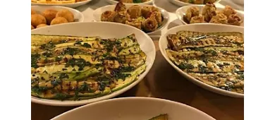 Agriturismo Bio il Mandorlo