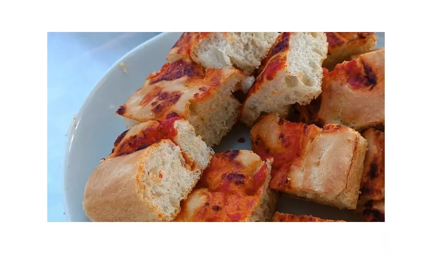 Agriturismo Bio il Mandorlo