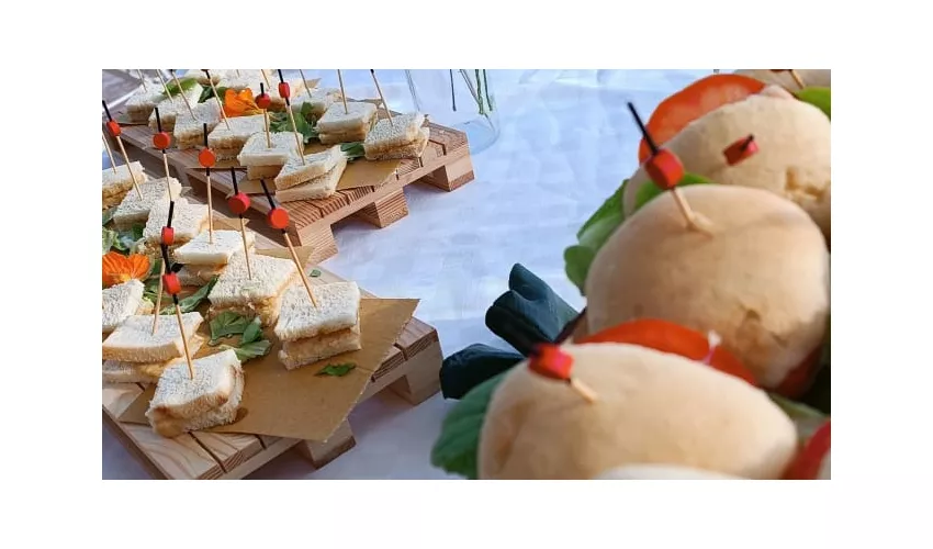 Agriturismo Bio il Mandorlo