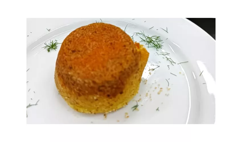 Agriturismo Bio il Mandorlo