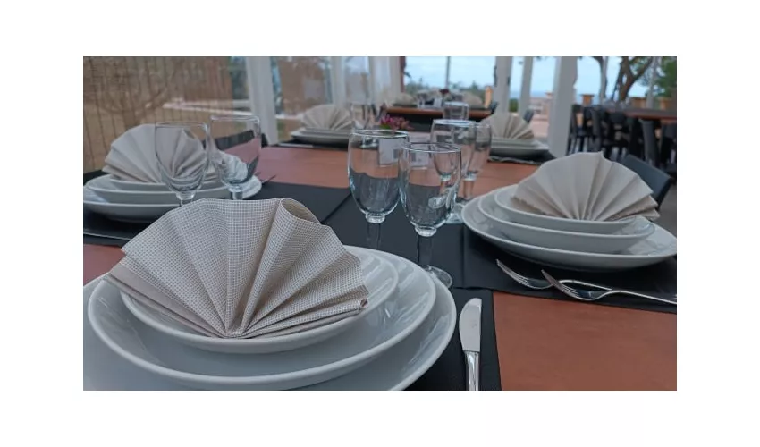 Agriturismo Bio il Mandorlo