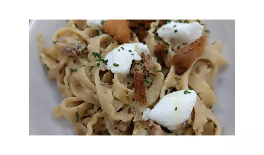 Agriturismo Bio il Mandorlo