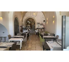 Ristorante Fuori Porta