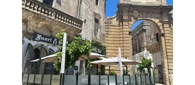 Ristorante Fuori Porta
