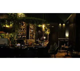 Nero Restaurant