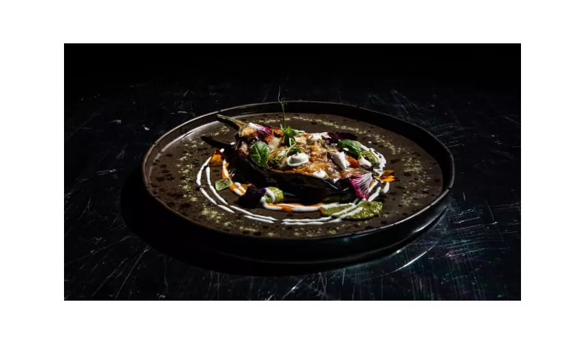 Nero Restaurant