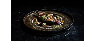 Nero Restaurant