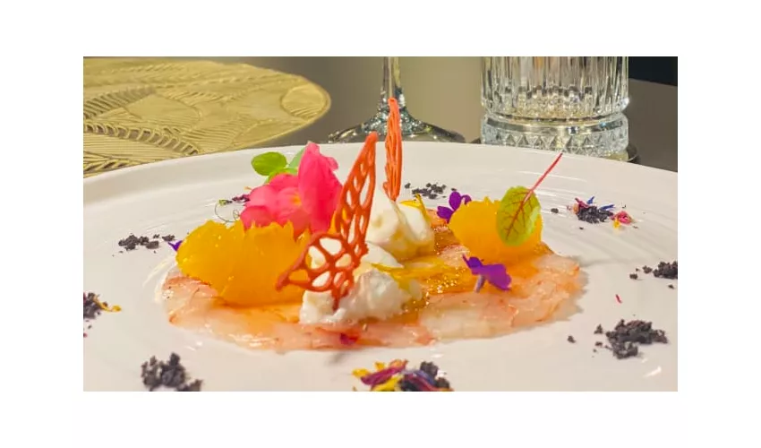 Nero Restaurant