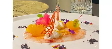 Nero Restaurant