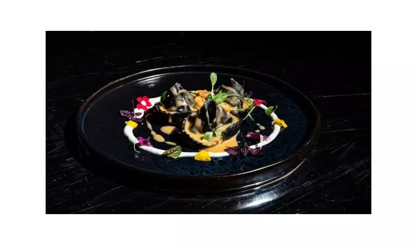 Nero Restaurant