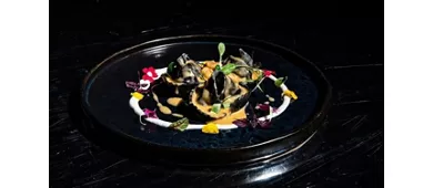 Nero Restaurant