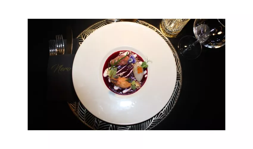 Nero Restaurant