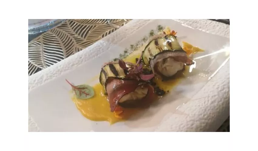 Nero Restaurant
