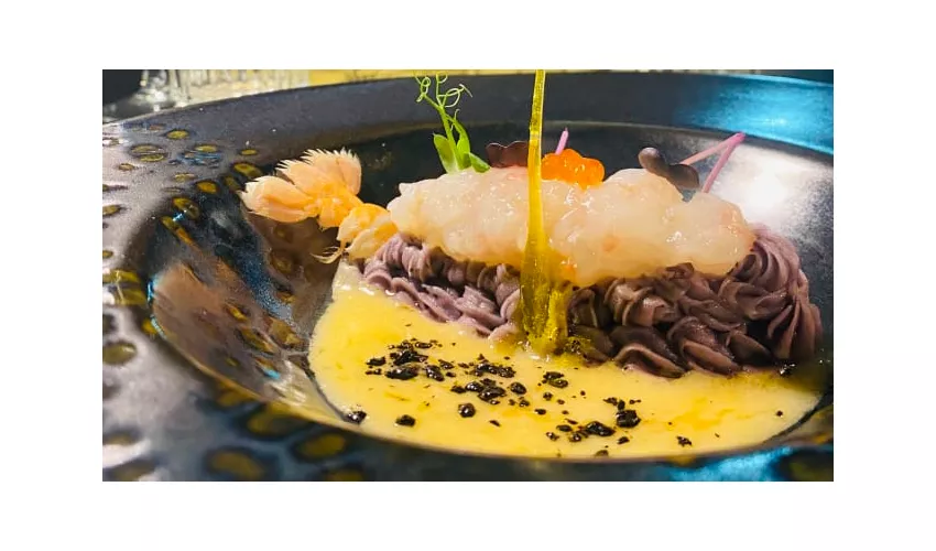 Nero Restaurant