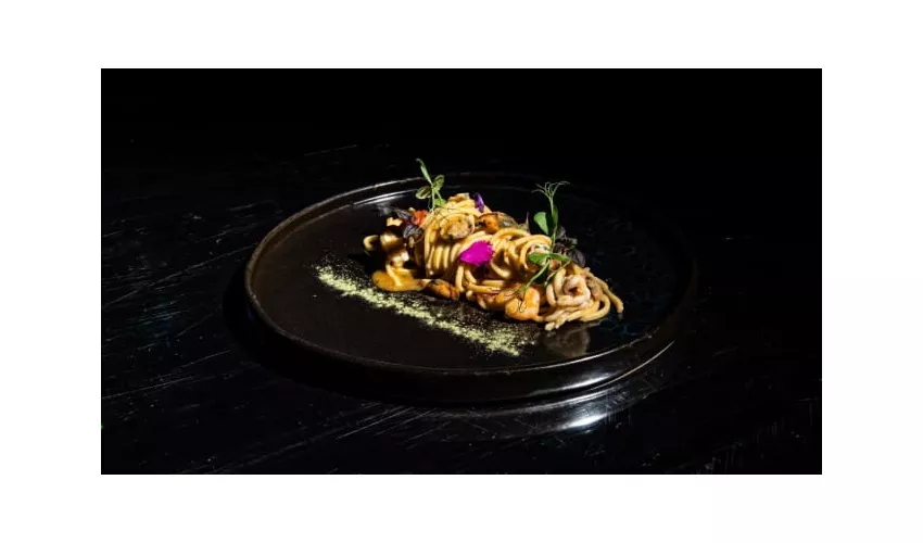 Nero Restaurant