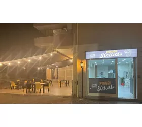 Burger Stellato - Paninoteca - Braceria