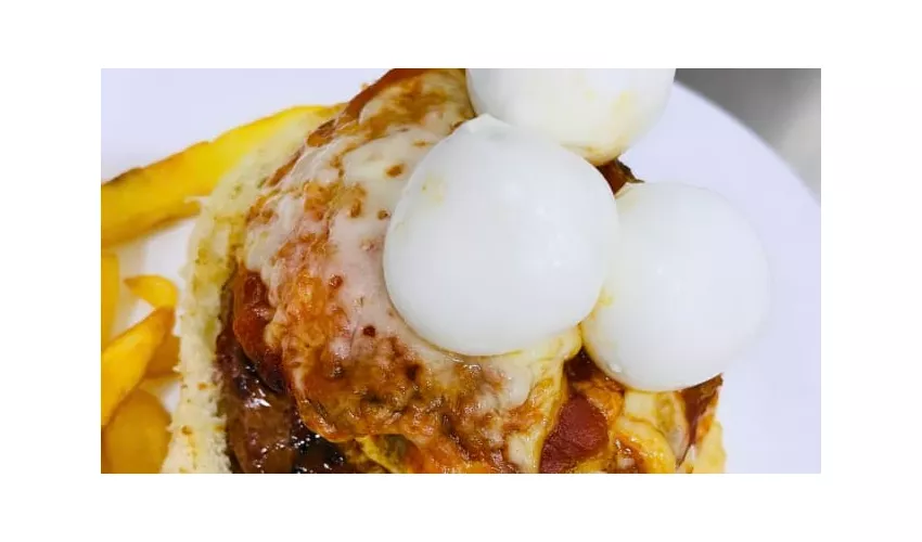 Burger Stellato - Paninoteca - Braceria