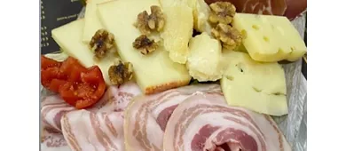 Burger Stellato - Paninoteca - Braceria